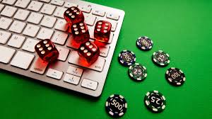 Зеркало Casino Clubnika